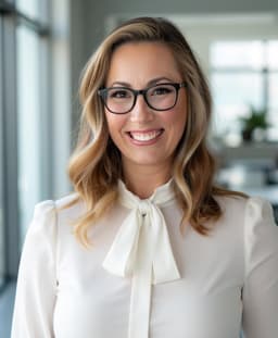Dr. Yvonka DeBarr, founder and CEO of Goalvana